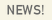 NEWS!